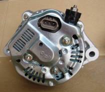 Генератор. Toyota: Vista, Corona, Lite Ace, Caldina, RAV4, Camry, Lite Ace Noah, Town Ace, Town Ace Noah Двигатели: 3SFE, 4SFE