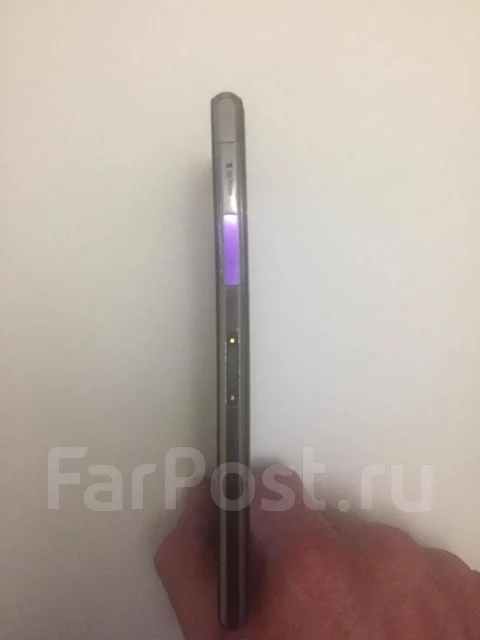 Sony Xperia Z1. �/�, ������, 4G LTE, ���������� ����