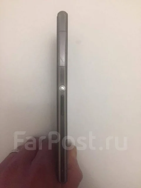 Sony Xperia Z1. �/�, ������, 4G LTE, ���������� ����