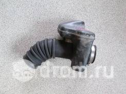 Патрубок впускной. Toyota Sprinter Carib, AE114, AE114G, AE115, AE115G