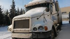Freightliner. Продам сцепку Фредлайнер рефрижератор, 12 400 куб. см., 20 000 кг.