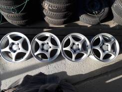 Enkei Modulo. 6.5x15", 5x114.30, ET55
