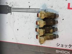 Форсунка топливная контрактная MR507252 MITSUBISHI MR507252