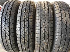 Goodyear Cargo Pro. Летние, 2014 год, без износа, 4 шт