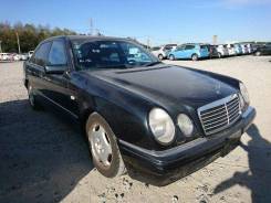 Mercedes-Benz. автомат, задний, 3.2, бензин, 63 000 тыс. км, б/п, нет птс. Под заказ