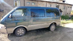 Kia Pregio ����