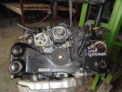 Двигатель в сборе. Subaru Legacy, BP5 Двигатель EJ20X