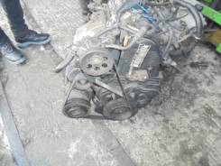Двигатель в сборе. Honda Odyssey, RA1 Двигатели: F22B, F22B1, F22B6, F22B9