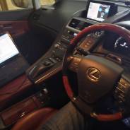 Чип-тюнинг Toyota/Lexus/Nissan/