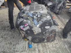 Двигатель в сборе. Honda Inspire, UC1 Двигатель J30A
