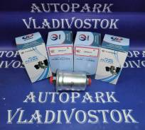 Фильтр топливный, сепаратор. Hyundai: Grandeur, Starex, Sonata, H1, XG, Marcia Kia Optima Kia Magentis Toyota: Crown, Aristo, Avensis, Hilux, Hilux Su...