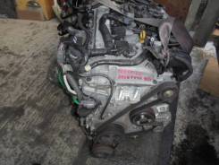 Двигатель в сборе. Mazda Axela, BLEFP Двигатель LFVDS