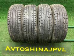 Bridgestone Potenza RE030. Летние, 2006 год, 10 %, 4 шт
