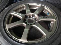 Work Emotion XT7. 8.0x17", 5x114.30, ET47