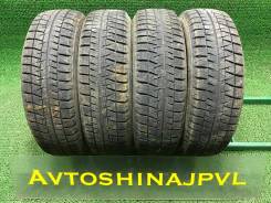 Bridgestone Blizzak Revo GZ. Зимние, без шипов, 2016 год, 10 %, 4 шт