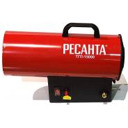 Газовая пушка РЕСАНТА ТГП-15000