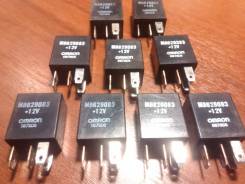 Реле. Mitsubishi: Eclipse, Sigma, Aspire, ASX, Toppo BJ Wide, Legnum, Chariot, Town Box Wide, Town Box, Libero, i, Challenger, Diamante, Proudia, Deli...