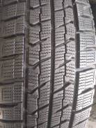 Goodyear Ice Navi Zea II. Зимние, без шипов, 2013 год, 10 %, 4 шт
