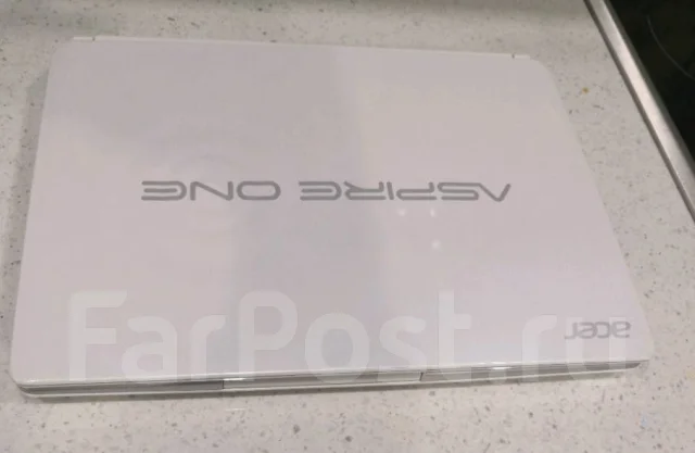 Acer Aspire One D270 ����