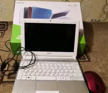 Acer Aspire One D270 ����