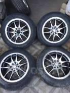 Grass HS. 6.5x15", 4x100.00, 4x114.30, ET38