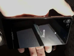 Sony Xperia Z2. �/�, 16 ��, ������, 3G, 4G LTE, ����������