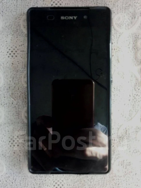 Sony Xperia Z2. �/�, ������, 3G, 4G LTE, ���������� ����