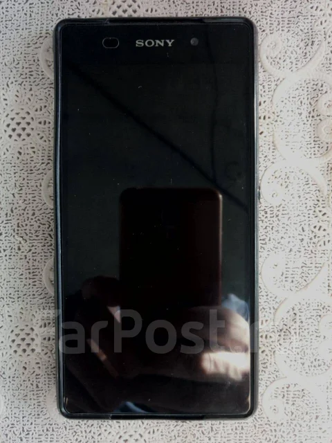 Sony Xperia Z2. �/�, ������, 3G, 4G LTE, ���������� ����