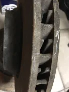 ���� ��������� Volkswagen Touareg 7L8615301 ����