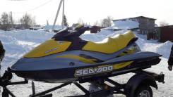 BRP Sea-Doo GTI. 2007 год год