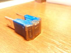 Предохранитель. Mitsubishi: Eclipse, L300, Sigma, Aspire, Space Star, Legnum, Chariot, Libero, Challenger, Diamante, Delica, Carisma, Dion, Pajero Spo...