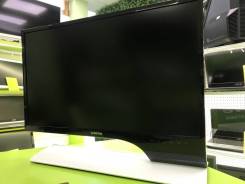 Samsung. 27", технология ЖК (LCD)