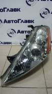 Фара. Nissan Murano, PNZ50, PZ50, TZ50 Двигатели: QR25DE, VQ35DE