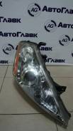 Фара. Nissan Murano, PNZ50, PZ50, TZ50 Двигатели: QR25DE, VQ35DE