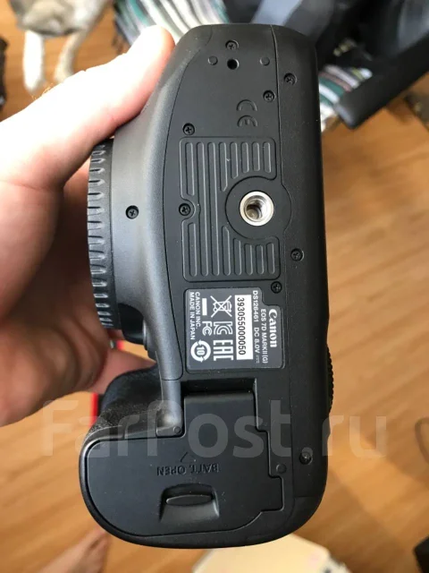 Canon EOS 7D Mark II Body. 20 � ����� �� ����