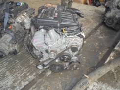 Двигатель в сборе. Mazda Demio, DE3FS Двигатели: ZJVE, ZJVEM