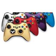Геймпады для Xbox.