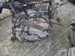 АКПП. Mazda Demio, DE3FS Двигатели: ZJVE, ZJVEM