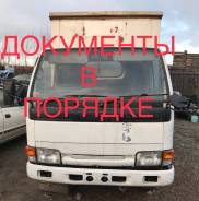Nissan Diesel Condor. Продаётся грузовик Nissan Condor, 4 200 куб. см., 3 000 кг., 4x2