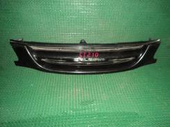 Решетка радиатора. Toyota Caldina, AT211, AT211G, CT216, CT216G, ST210, ST210G, ST215, ST215G, ST215W Двигатели: 3CTE, 3SFE, 7AFE