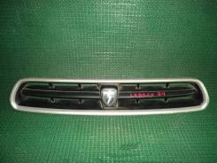 Решетка радиатора. Subaru Legacy, BH5, BH9, BHC Subaru Legacy B4, BE5, BEE Двигатели: EJ202, EJ204, EJ206, EJ208, EJ254