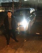 Аварийный комиссар. Среднее образование, опыт работы 2 года