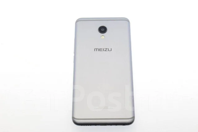 Meizu MX6. �/�, ������, 3G, 4G LTE, Dual-SIM ����