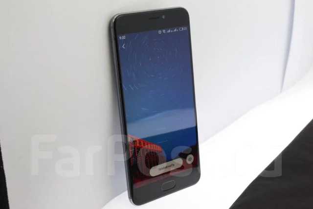 Meizu MX6. �/�, ������, 3G, 4G LTE, Dual-SIM ����