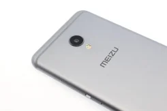 Meizu MX6. �/�, 32 ��, ������, 3G, 4G LTE, Dual-SIM ����