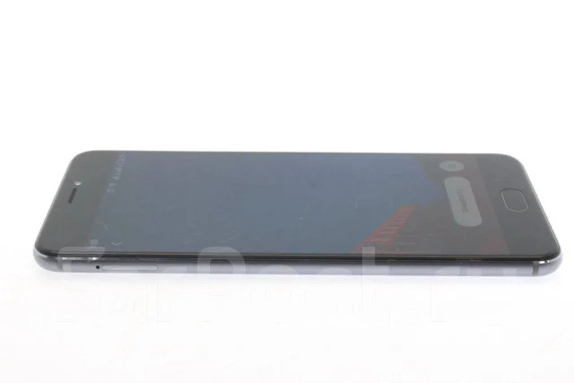Meizu MX6. �/�, ������, 3G, 4G LTE, Dual-SIM ����