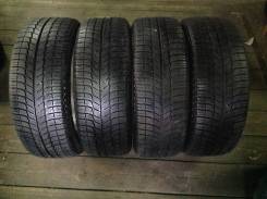 Michelin X-Ice 3. Зимние, без шипов, 2013 год, 10 %, 4 шт
