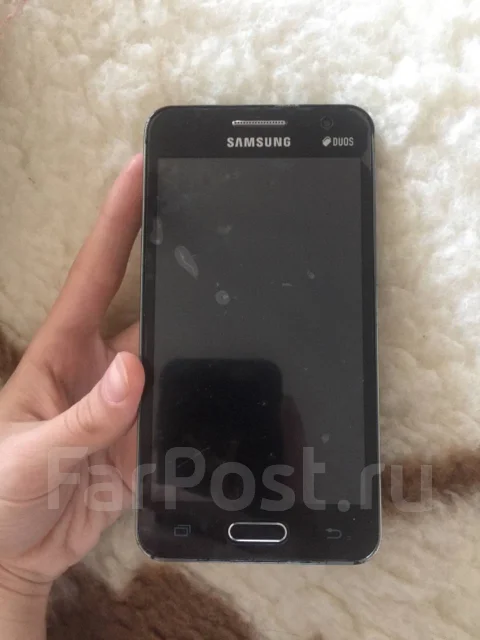 Samsung Galaxy Core 2. �/�, ������, 3G ����