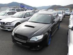 Subaru Legacy. BP5, EJ20X