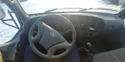 Hyundai HD35 City. , 2 497 куб. см., 1 500 кг., 4x2